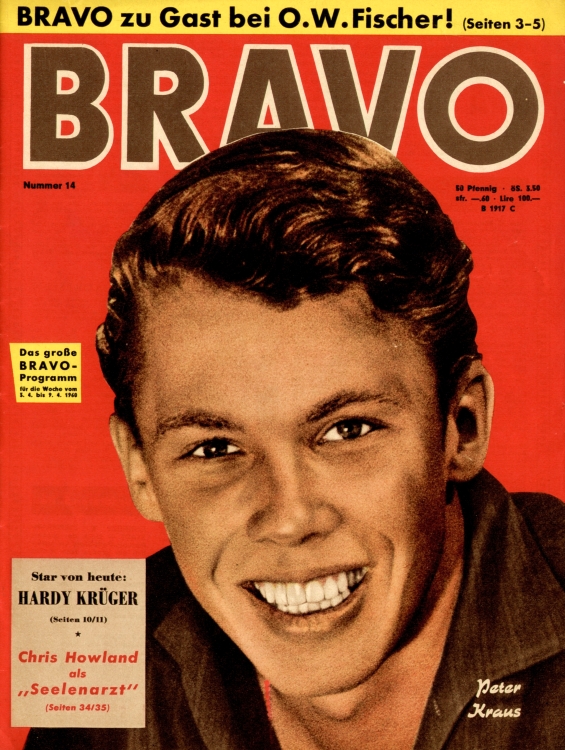 BRAVO 1960-14